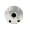 Recambio de servofreno para mercedes-benz clase m (w166) 2.1 cdi cat referencia OEM IAM A1664300530L 32070949 