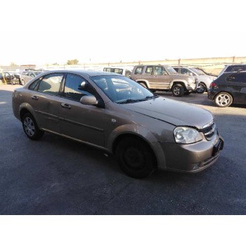 chevrolet nubira berlina del año 2006