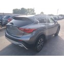 INFINITI QX30