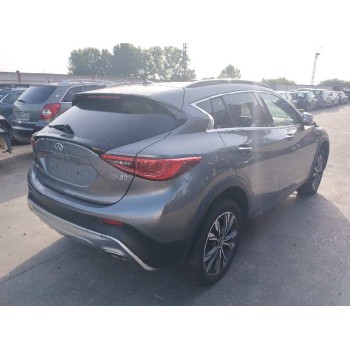 infiniti qx30 del año 2016