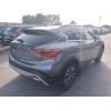 infiniti qx30 del año 2016