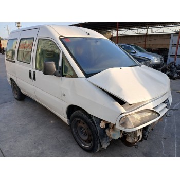 peugeot expert kombi del año 2003