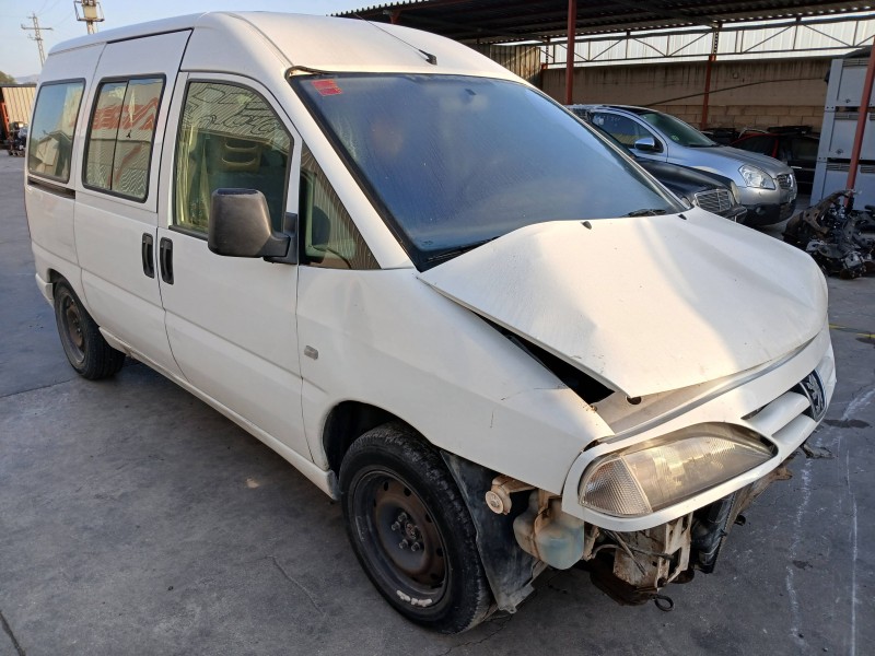PEUGEOT EXPERT KOMBI