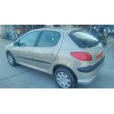 PEUGEOT 206 BERLINA