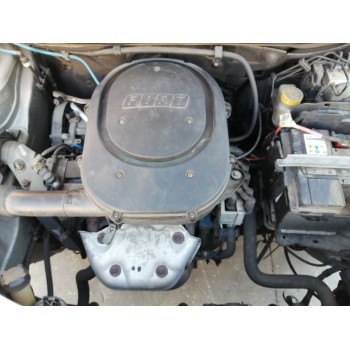 Recambio de carroceria corte para fiat punto berlina (188) 1.2 cat referencia OEM IAM   