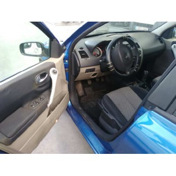 renault megane ii berlina 5p del año 2002