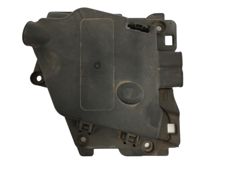 Recambio de caja reles / fusibles para citroën c3 1.4 hdi referencia OEM IAM 9675123880 Recambio de caja reles / fusibles para citroën c3 1.4 hdi referencia OEM IAM 9675123880