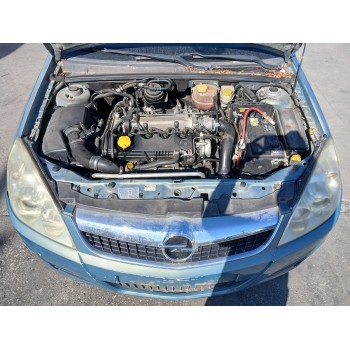 opel vectra c berlina del año 2006