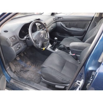 Recambio de carroceria corte para toyota avensis berlina (t25) 2.0 16v cat referencia OEM IAM   