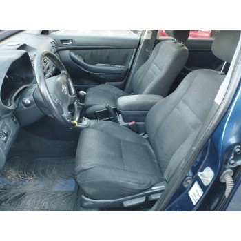 Recambio de carroceria corte para toyota avensis berlina (t25) 2.0 16v cat referencia OEM IAM   