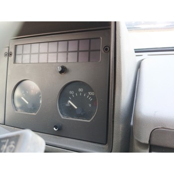 iveco daily ii furgoneta del año 1995