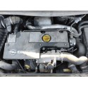 OPEL ZAFIRA A