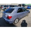 citroën xsara berlina del año 2002