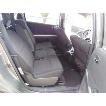 toyota corolla verso (r1) del año 2004