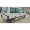 citroën berlingo del año 1996