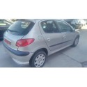PEUGEOT 206 BERLINA