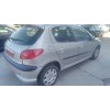 peugeot 206 berlina del año 2004