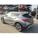 INFINITI QX30