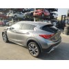 infiniti qx30 del año 2016