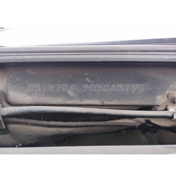 Recambio de carroceria corte para toyota avensis berlina (t25) 2.0 16v cat referencia OEM IAM   