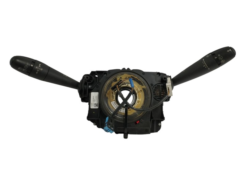 Recambio de mando multifuncion para citroën c3 1.4 hdi referencia OEM IAM 96667324XT  