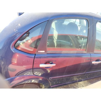 citroën c3 del año 2006