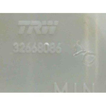 Recambio de bomba freno para mercedes-benz clase m (w166) 2.1 cdi cat referencia OEM IAM 32668086  