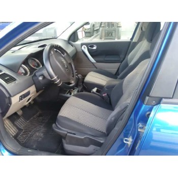 renault megane ii berlina 5p del año 2002