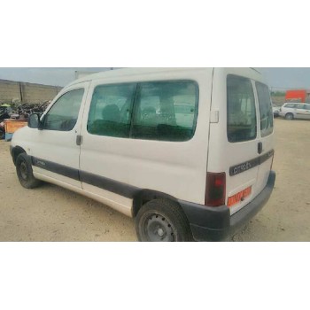 citroën berlingo del año 1996