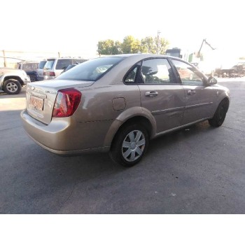 chevrolet nubira berlina del año 2006