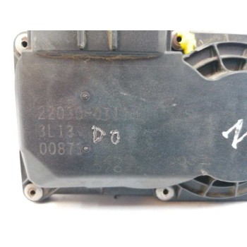 Recambio de caja mariposa para toyota auris touring sports (e18) 1.8 16v cat (híbrido) referencia OEM IAM 220300T110  