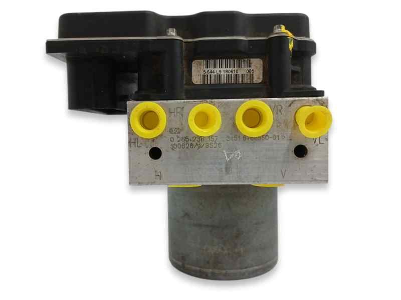 Recambio de abs para bmw x1 (e84) 2.0 turbodiesel cat referencia OEM IAM 34516768550 0265236157 
