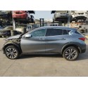 INFINITI QX30