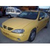 renault megane i coach/coupe (da0) del año 1999