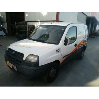 fiat doblo (119) del año 2005