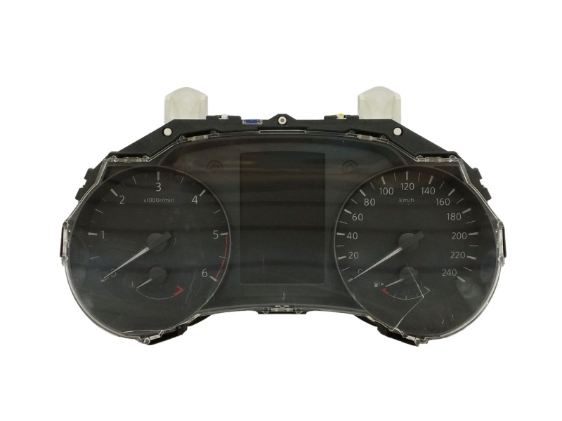 Recambio de cuadro instrumentos para nissan pulsar (c13) 1.5 turbodiesel cat referencia OEM IAM 3ZN2C OBSERVAR FOTOS 