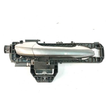 Recambio de maneta exterior trasera derecha para infiniti qx30 2.2 d awd referencia OEM IAM 826105DM1A  