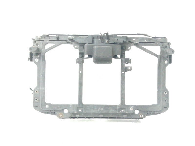 Recambio de panel frontal para mazda 6 lim. (gh)(.2012) 2.2 turbodiesel cat referencia OEM IAM   