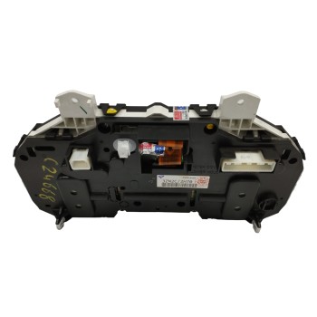 Recambio de cuadro instrumentos para nissan pulsar (c13) 1.5 turbodiesel cat referencia OEM IAM 3ZN2C OBSERVAR FOTOS 