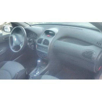 peugeot 206 berlina del año 2004