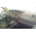 RENAULT SCENIC II