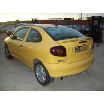 renault megane i coach/coupe (da0) del año 1999