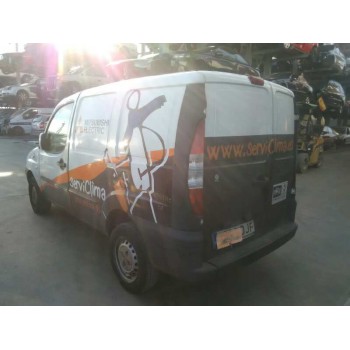 fiat doblo (119) del año 2005