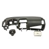 Recambio de salpicadero para mitsubishi asx (ga0w) 1.8 di-d cat referencia OEM IAM 8000A458XA 7030A249XA 7030A235