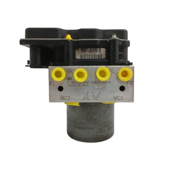 Recambio de abs para toyota avensis cross sport (t27) 1.8 16v cat referencia OEM IAM 4454005070 0265235406 