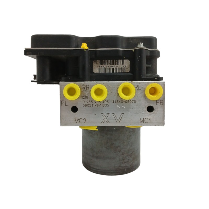 Recambio de abs para toyota avensis cross sport (t27) 1.8 16v cat referencia OEM IAM 4454005070 0265235406 