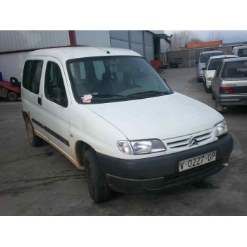 citroën berlingo del año 1999