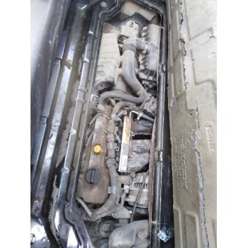 smart coupe del año 2007