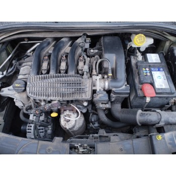 citroën c4 cactus del año 2015