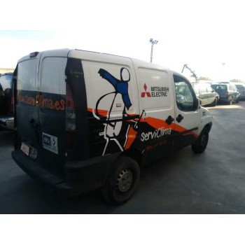 fiat doblo (119) del año 2005